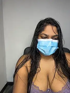 Black Beauty997 online show from June 7, 3:32 am