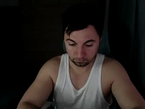 Snapshot of HankMalone chatting on April 2, 3:26 am HankMalone online show from April 2, 3:26 am