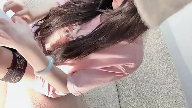 Serena-AU online show from October 13, 3:12 pm