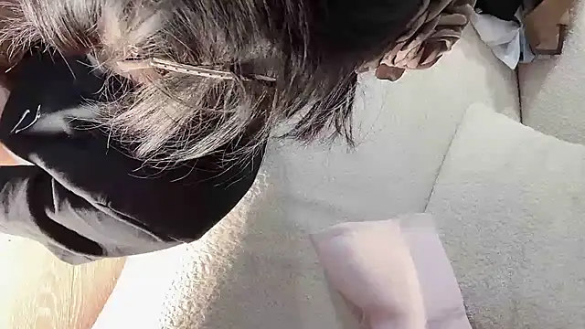 Serena-AU online show from October 23, 2:38 pm