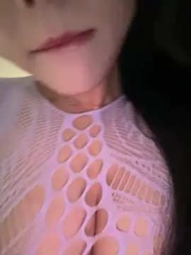 Serena-AU online show from March 21, 8:19 am