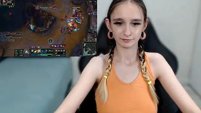 Jackie Morgan online show from January 10, 3:50 am