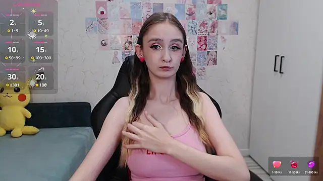 Jackie Morgan online show from February 27, 12:13 pm