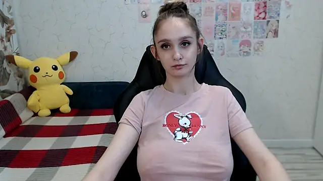 Jackie Morgan online show from May 15, 11:34 pm