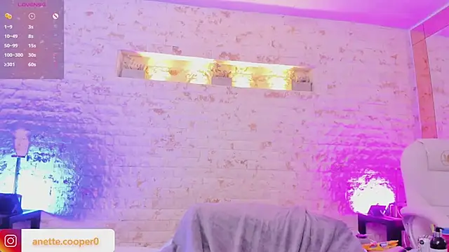 Snapshot of anette_cooper chatting on March 20, 3:56 am anette cooper online show from March 20, 3:56 am