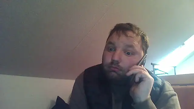 Chaosgay online show from May 9, 6:40 am