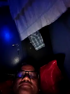 StarPacifist6 online show from December 9, 5:41 pm