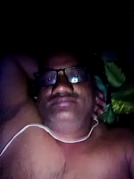 StarPacifist6 online show from December 24, 11:55 pm