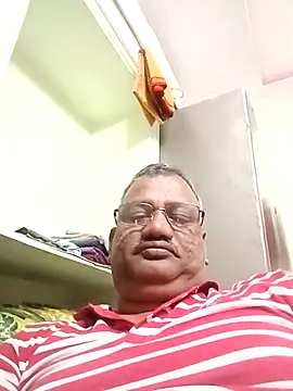 StarPacifist6 online show from December 15, 3:27 pm