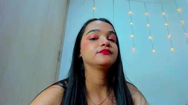 monica little23 online show from March 19, 1:20 am