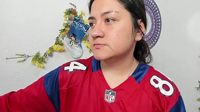 Hanna moore1 online show from January 2, 9:07 pm