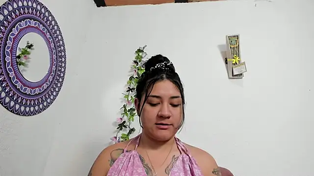 Hanna moore1 online show from January 15, 5:58 pm