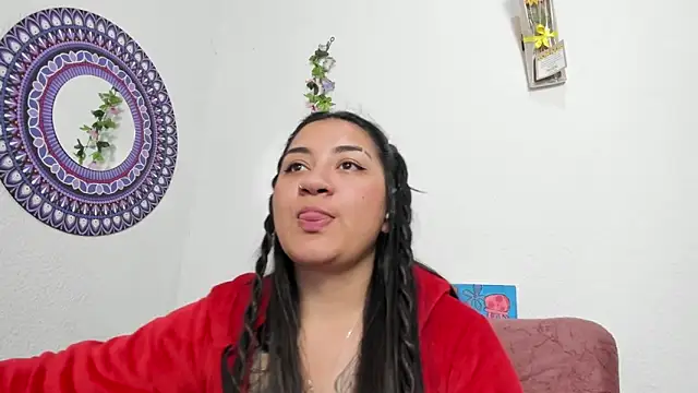 Hanna moore1 online show from January 22, 6:41 pm