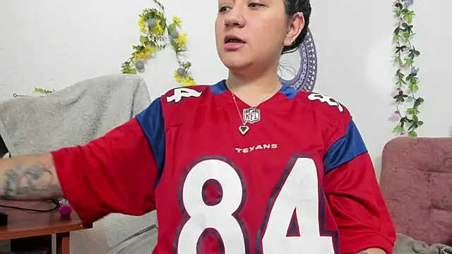 Hanna moore1 online show from January 25, 4:03 pm