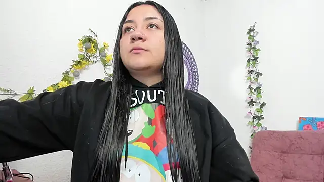 Hanna moore1 online show from January 28, 5:46 pm