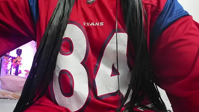 Hanna moore1 online show from October 4, 7:23 pm