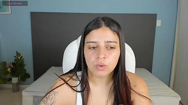 kylie reyes online show from January 14, 7:43 pm