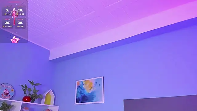 kylie reyes online show from February 7, 11:45 pm