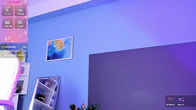 kylie reyes online show from March 3, 11:14 pm