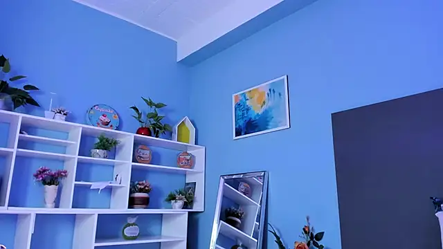 kylie reyes online show from March 10, 8:23 pm