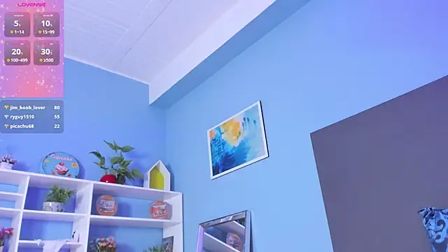 kylie reyes online show from March 12, 11:54 pm