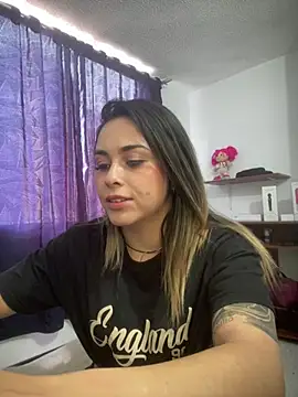 pamelao online show from February 19, 3:05 pm