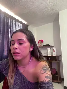 pamelao online show from February 20, 8:03 pm