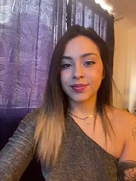 pamelao online show from March 15, 1:18 pm