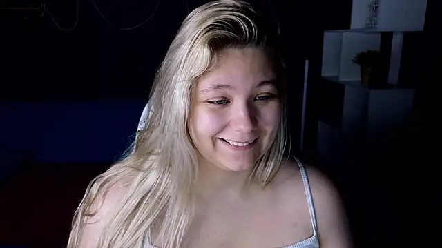 DjennaPalme online show from December 10, 1:54 am