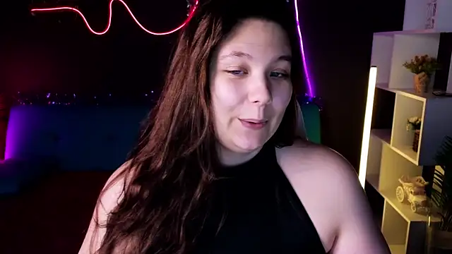 DjennaPalme online show from January 4, 4:12 am