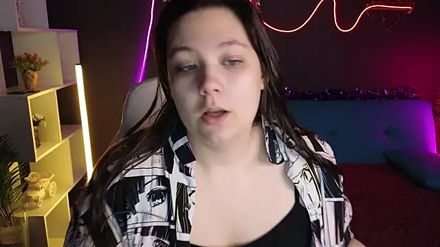 DjennaPalme online show from January 5, 1:03 am