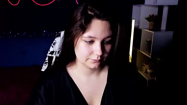DjennaPalme online show from January 5, 4:04 am