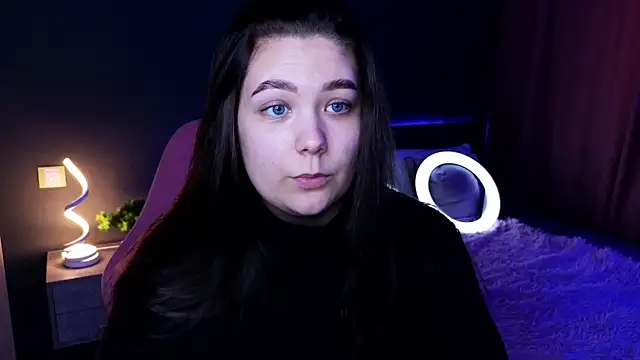 DjennaPalme online show from January 28, 7:22 am
