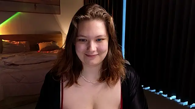 Snapshot of DjennaPalme chatting on May 31, 10:22 am DjennaPalme online show from May 31, 10:22 am