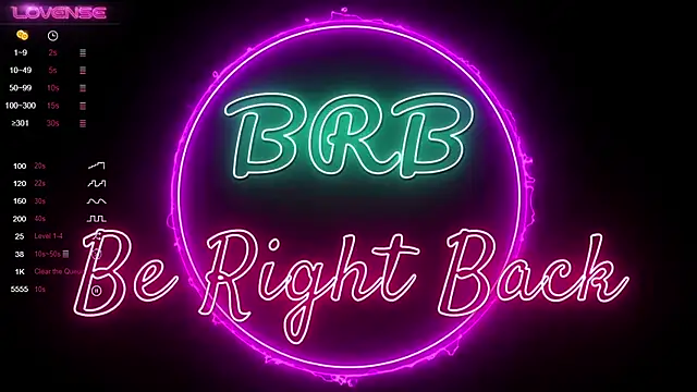 cinthya walker1 online show from March 8, 5:11 pm