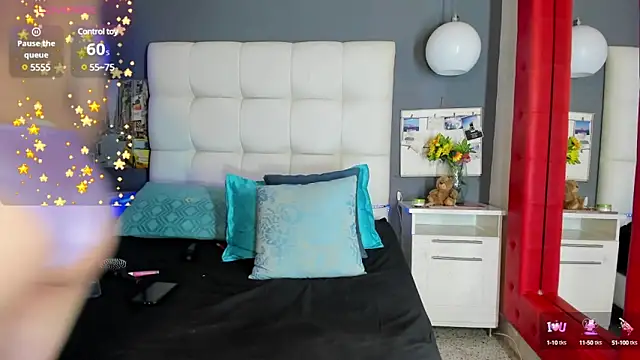 cinthya walker1 online show from March 21, 6:51 pm