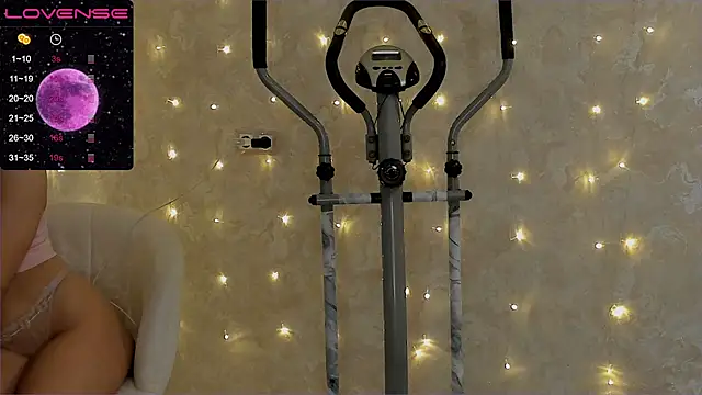 EvaSileZ online show from February 22, 4:40 pm