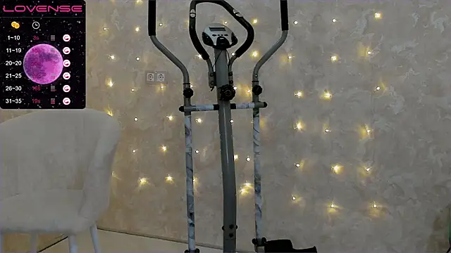 EvaSileZ online show from March 4, 4:09 pm