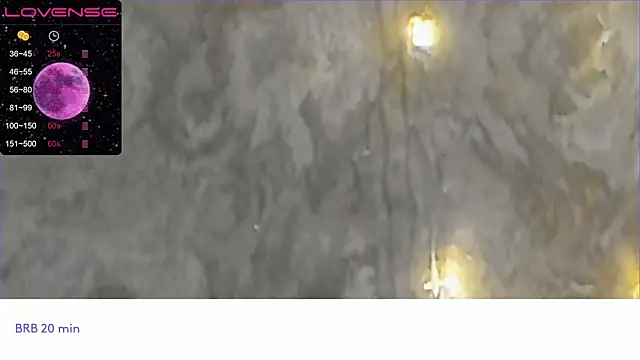 EvaSileZ online show from March 4, 7:11 pm