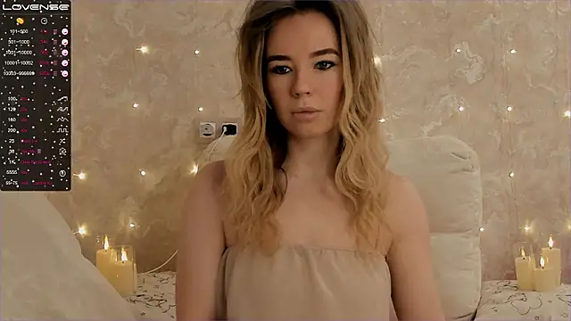 EvaSileZ online show from December 17, 5:13 am