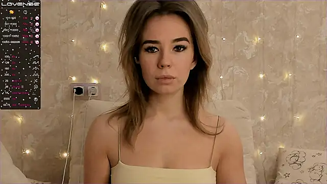 Snapshot of EvaSileZ chatting on January 15, 4:44 pm EvaSileZ online show from January 15, 4:44 pm