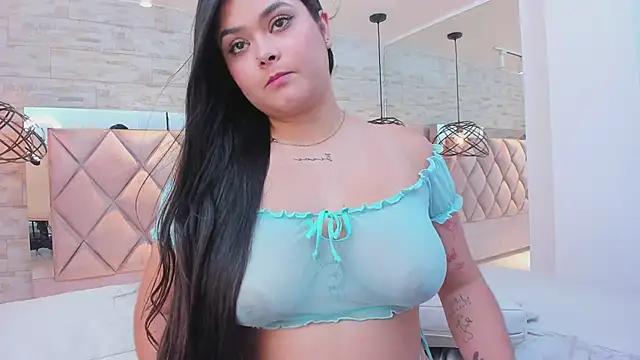 Snapshot of im_mou_ chatting on January 14, 4:18 pm im mou online show from January 14, 4:18 pm