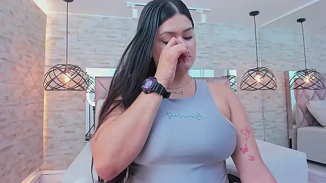 Snapshot of im_mou_ chatting on January 18, 12:36 pm im mou online show from January 18, 12:36 pm