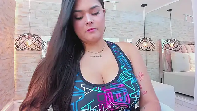 Snapshot of im_mou_ chatting on January 20, 1:11 pm im mou online show from January 20, 1:11 pm