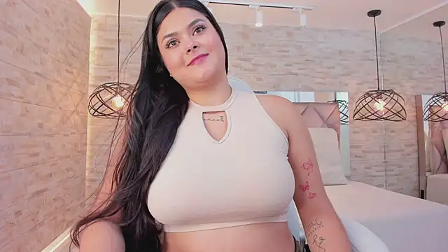 Snapshot of im_mou_ chatting on February 25, 12:34 pm im mou online show from February 25, 12:34 pm