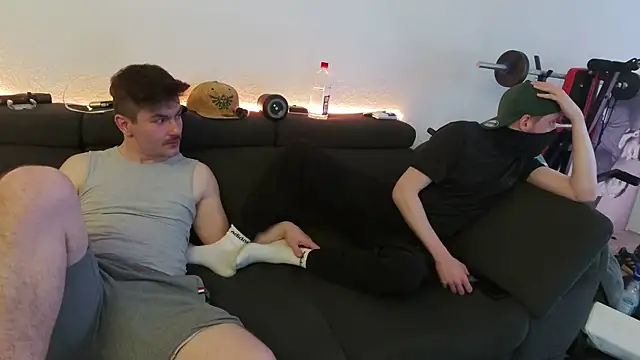 FunBoyPassiv online show from April 12, 6:29 am