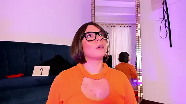 Gaia Stone online show from February 14, 4:09 pm