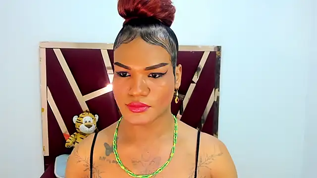 Shelet Cooni Ts online show from July 30, 9:58 pm