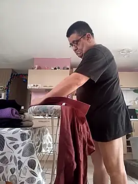 Snapshot of sexenu88 chatting on January 6, 10:46 am sexenu88 online show from January 6, 10:46 am