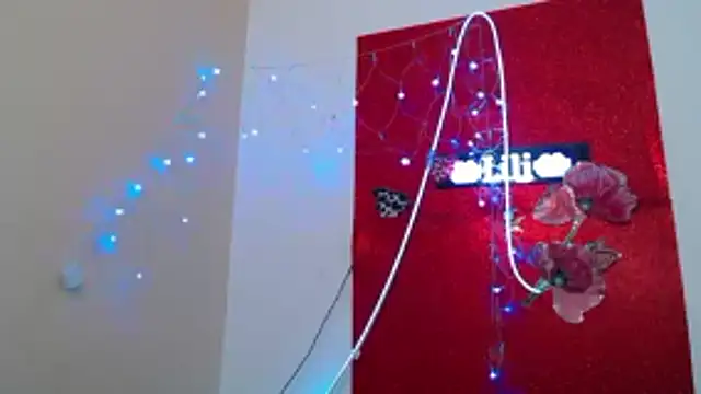 Snapshot of liliimilf chatting on March 17, 2:20 pm liliimilf online show from March 17, 2:20 pm